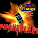 Phone Blast! -12/18/20