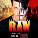 Criss Angel!