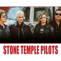 Stone Temple Pilots!