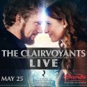 The Clairvoyants!